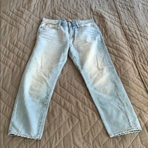 Point Sur / J Crew Jeans size 30